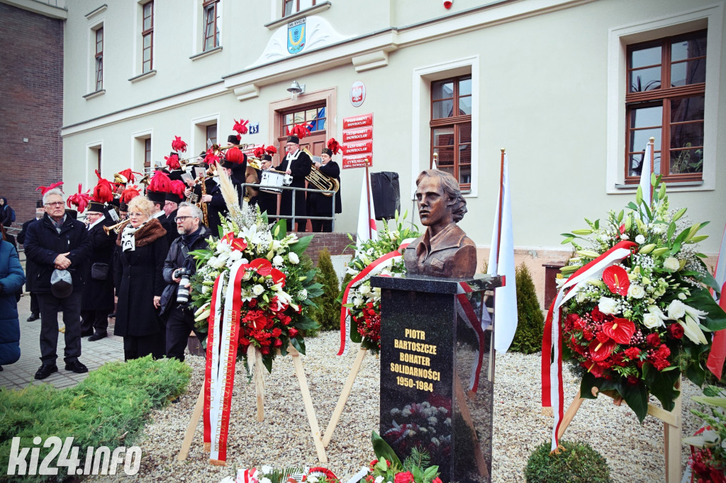 W 40. rocznicę śmierci Piotra Bartoszcze
