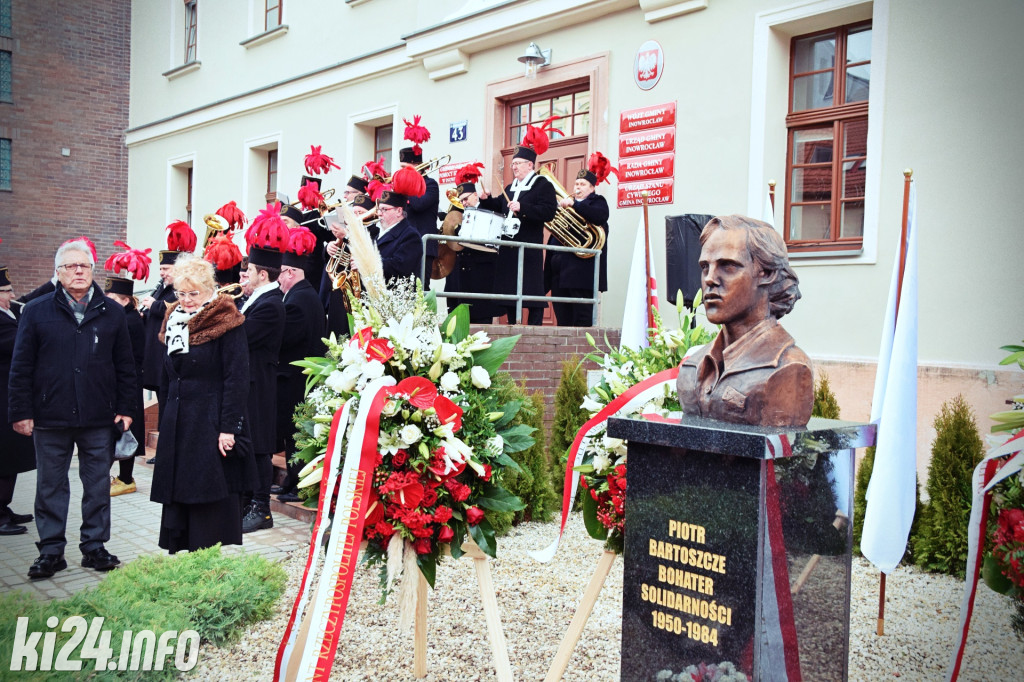 W 40. rocznicę śmierci Piotra Bartoszcze