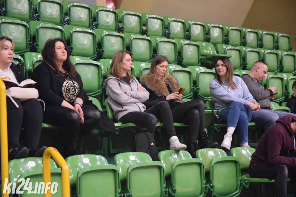 Młodzi piłkarze walczą w Ciech Soda Polska Cup