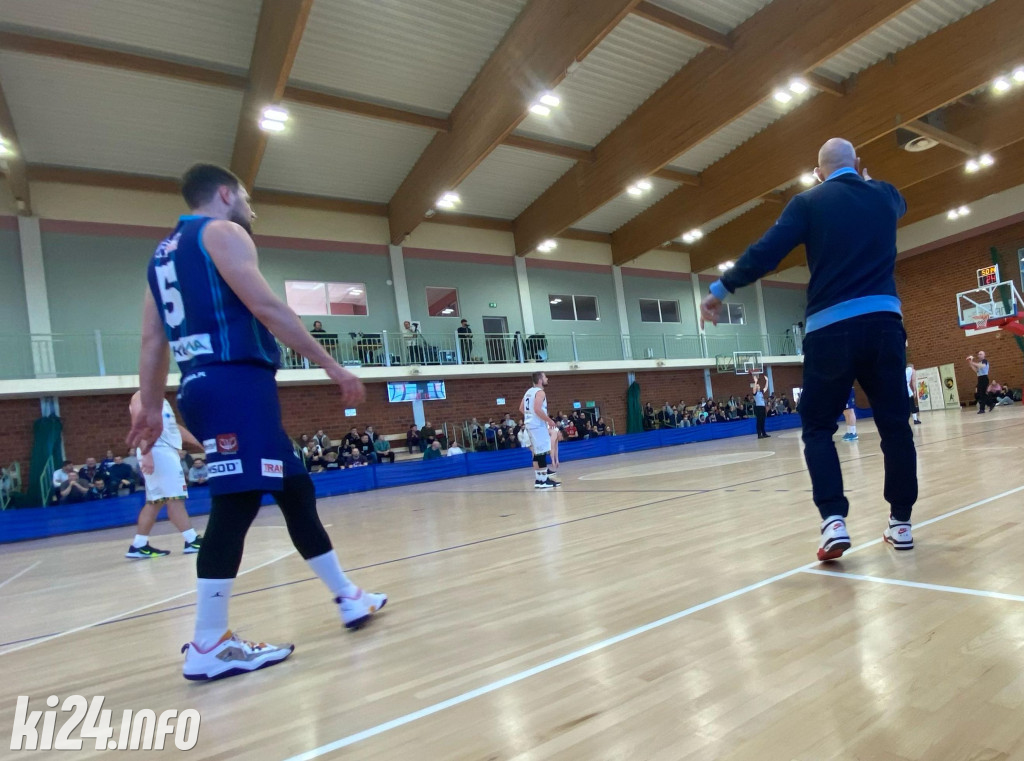 Tarnovia lepsza od Noteci