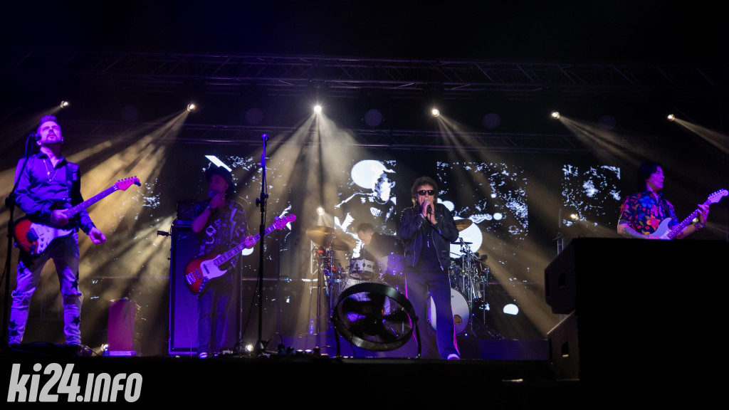 Lady Pank w Inowrocławiu