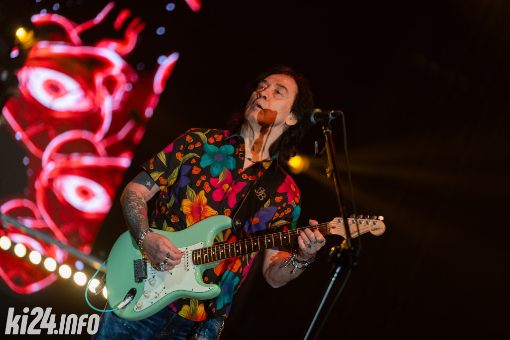Lady Pank w Inowrocławiu