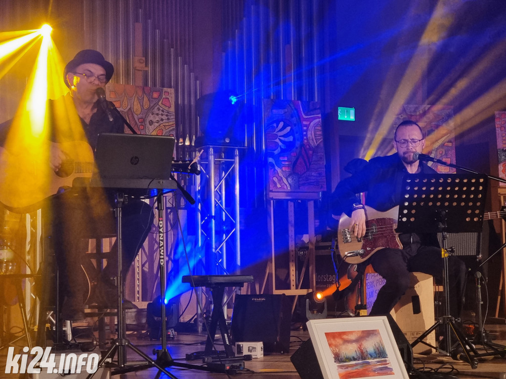 Koncert 
