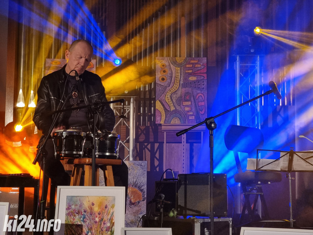 Koncert 