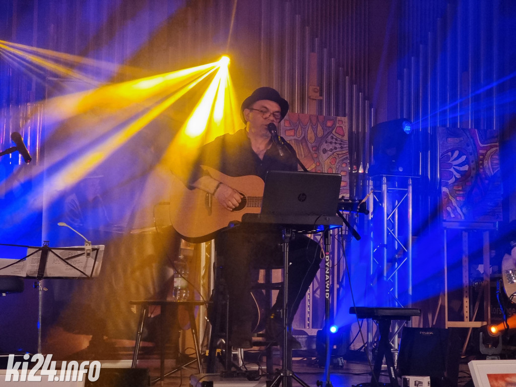 Koncert 