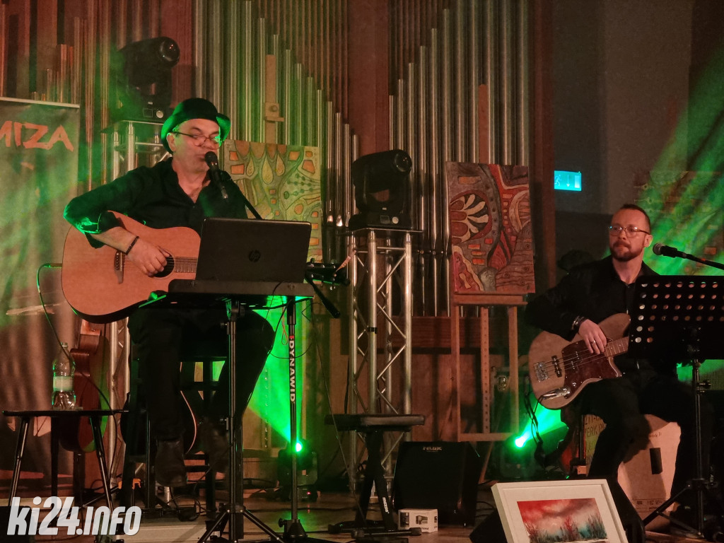 Koncert 