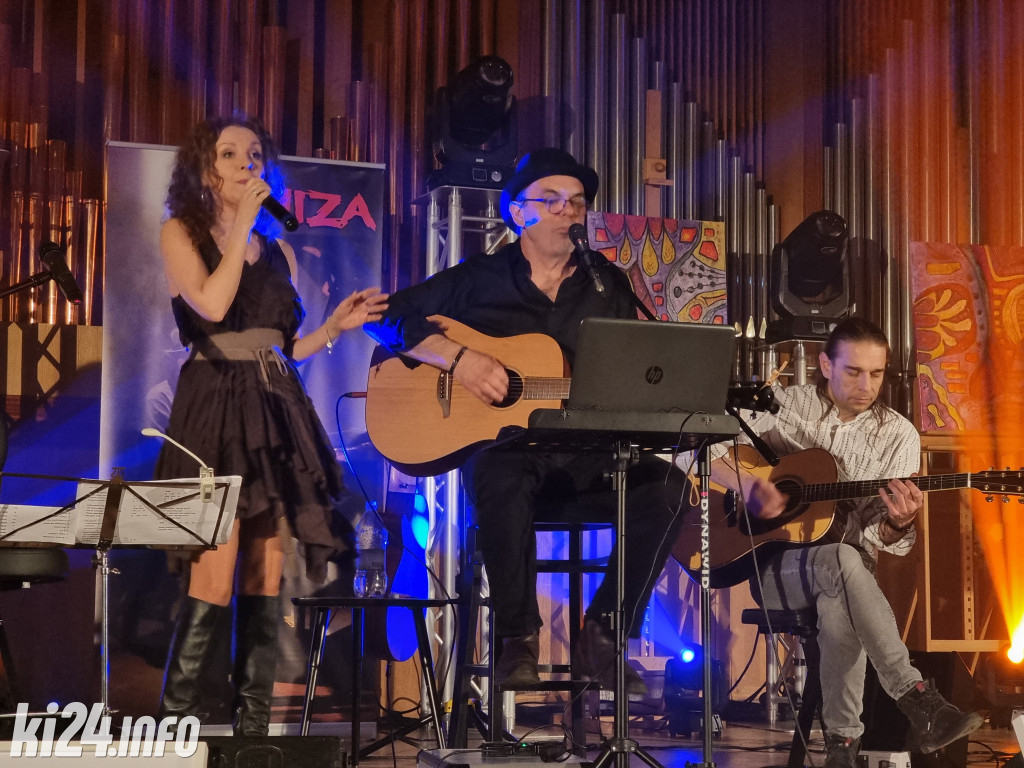 Koncert 