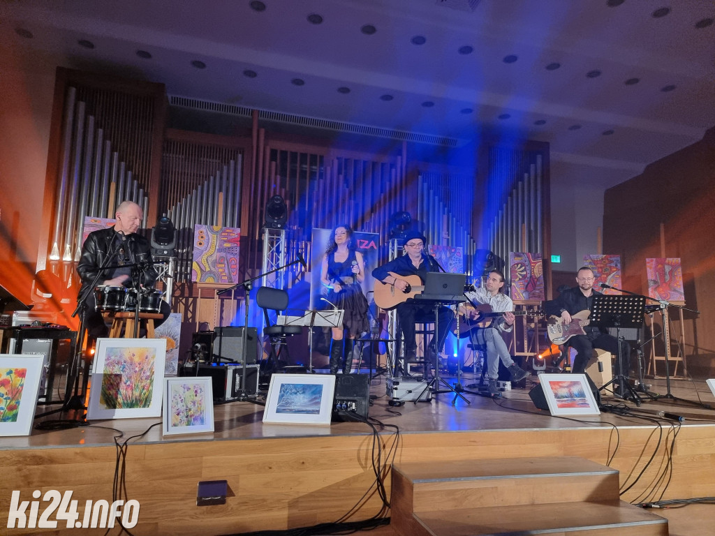 Koncert 