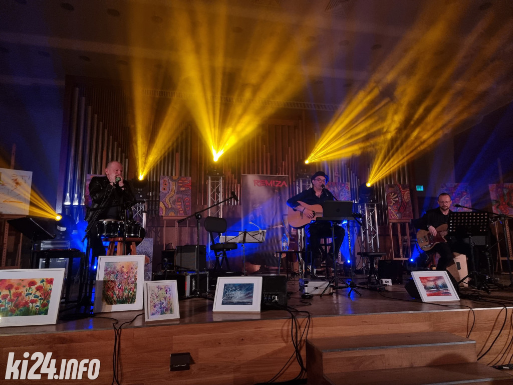 Koncert 