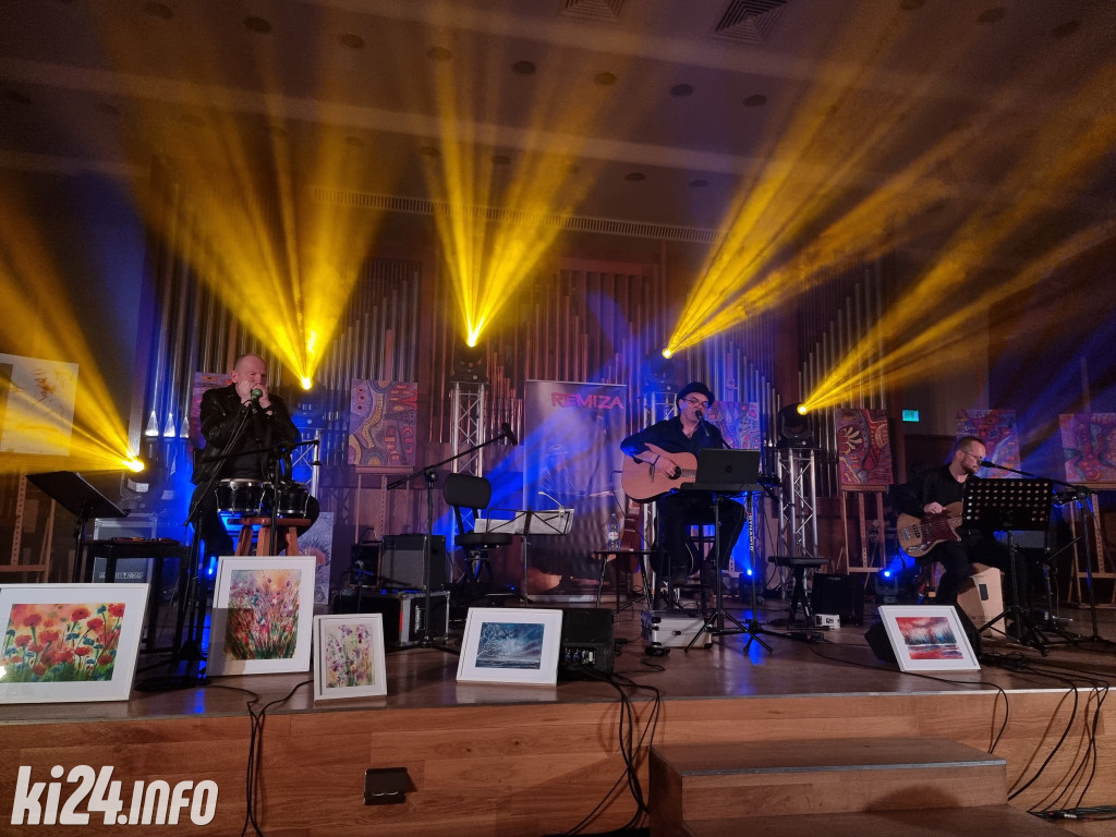 Koncert 