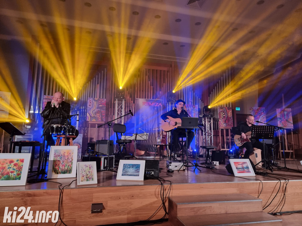 Koncert 