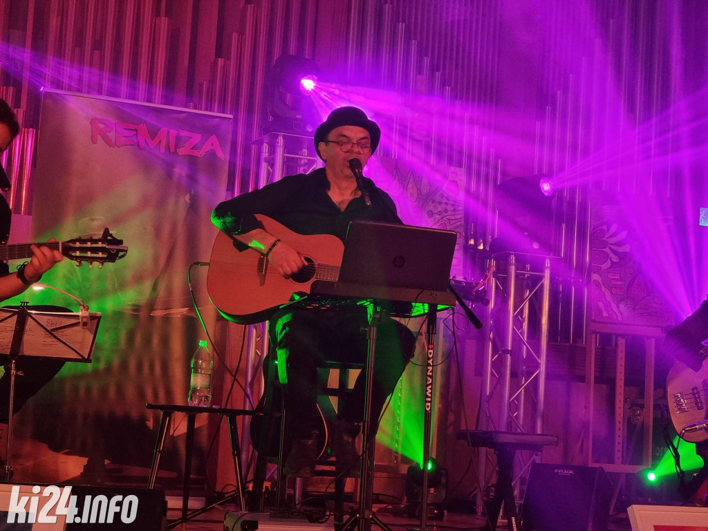 Koncert 