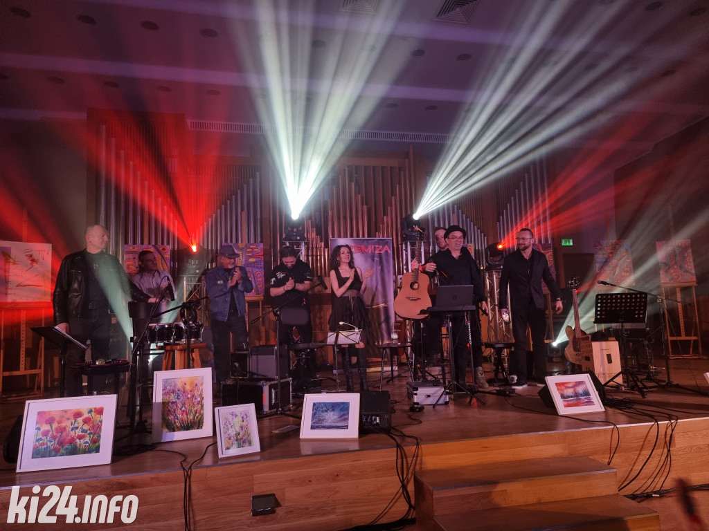 Koncert 