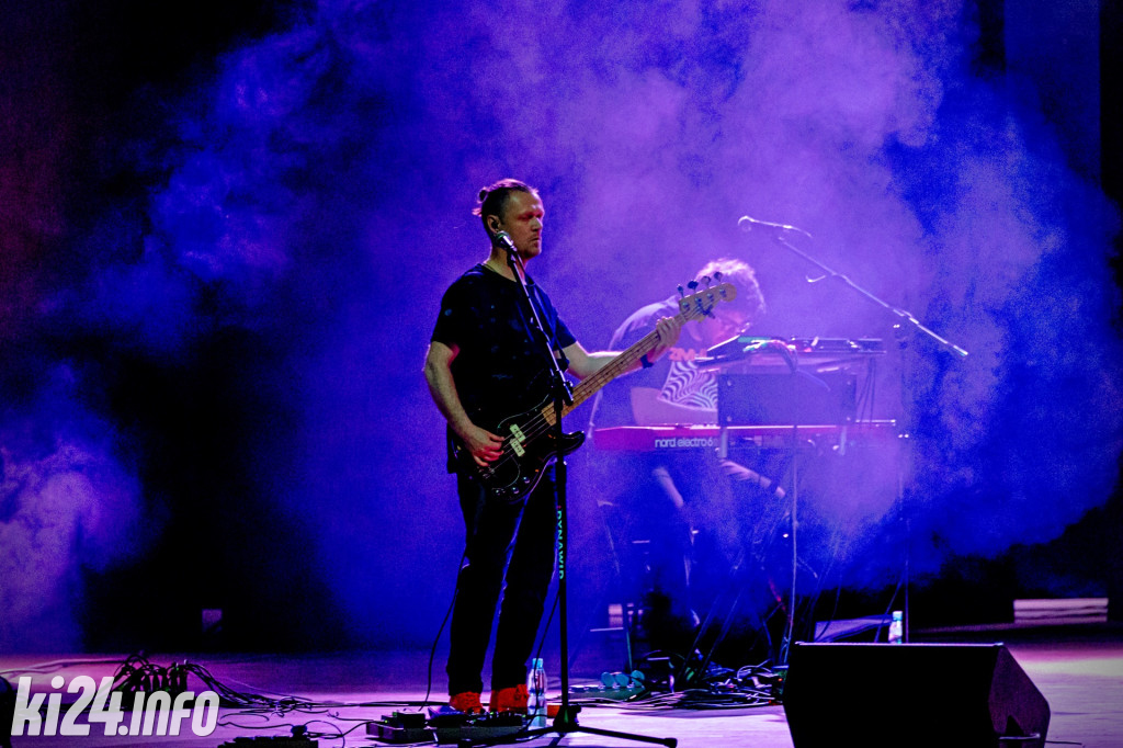 Koncert Dr Misio
