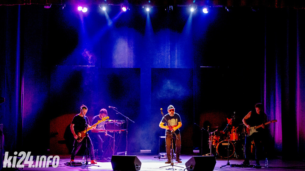 Koncert Dr Misio