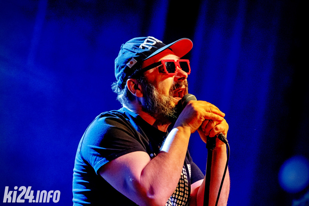Koncert Dr Misio