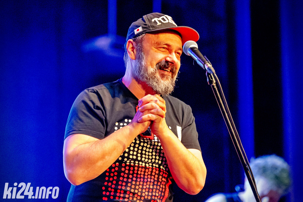 Koncert Dr Misio