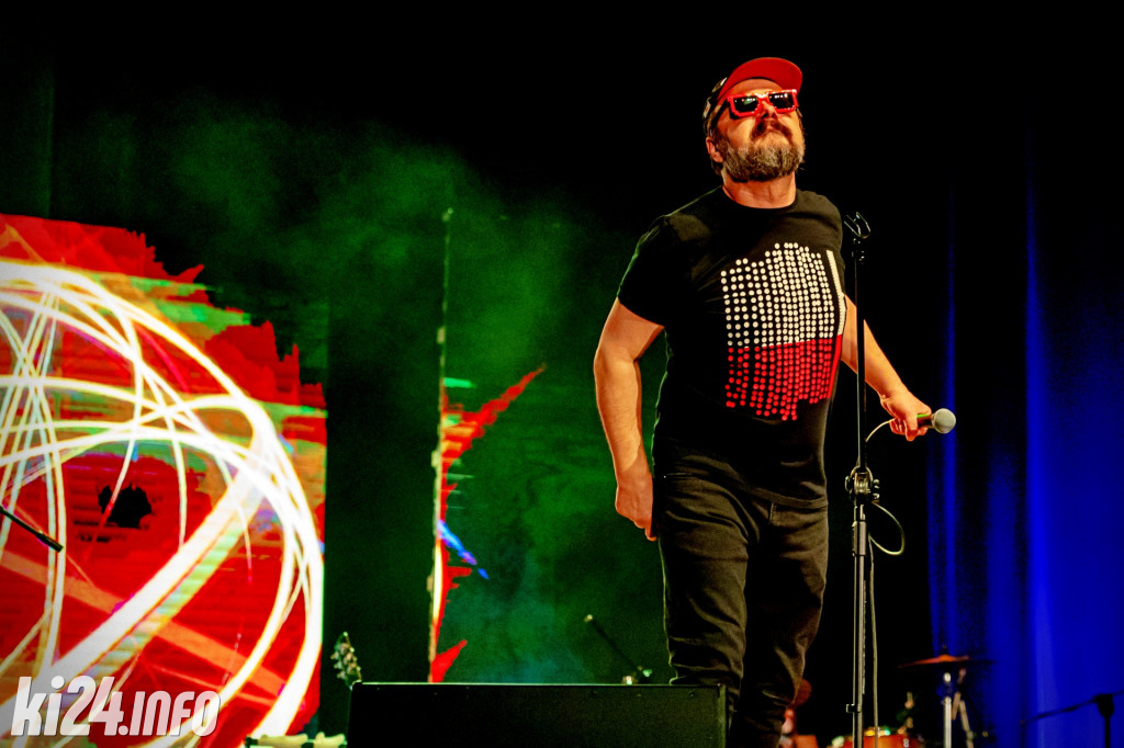 Koncert Dr Misio
