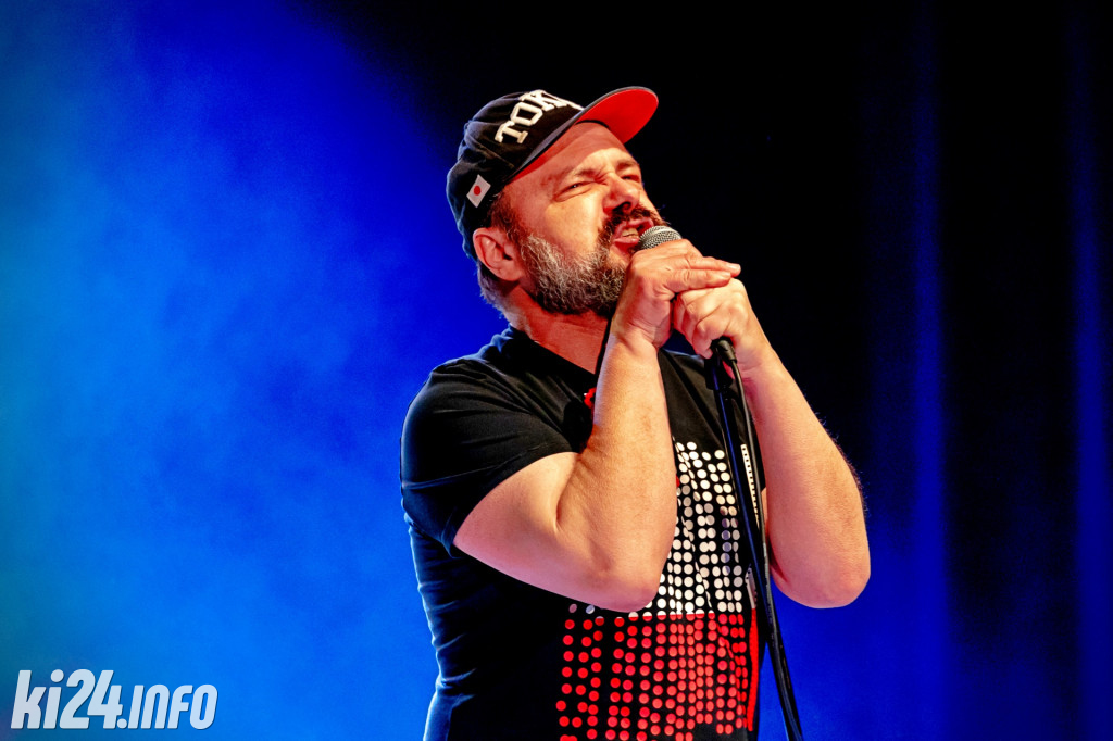 Koncert Dr Misio