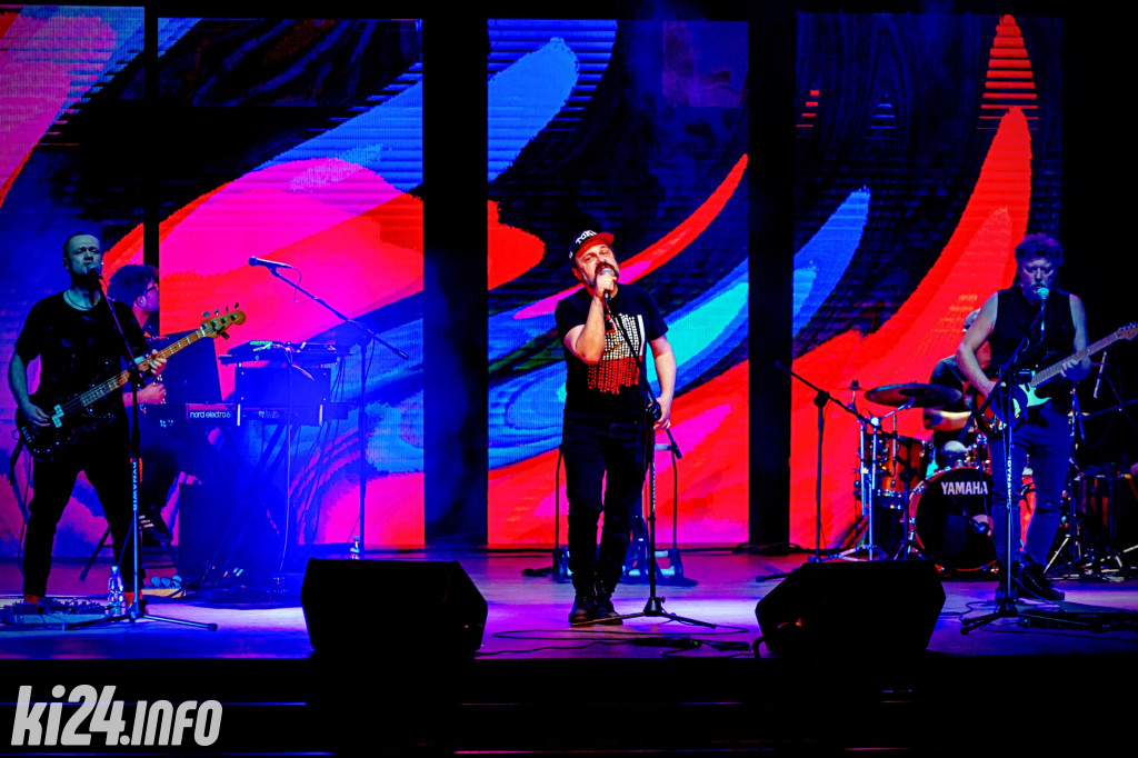 Koncert Dr Misio