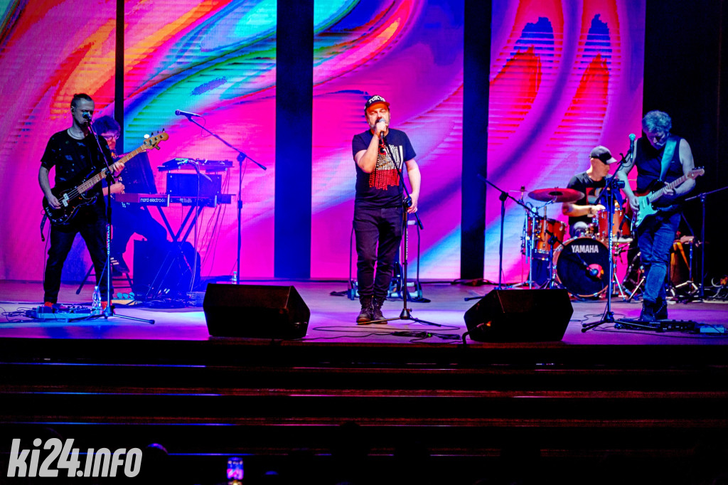Koncert Dr Misio