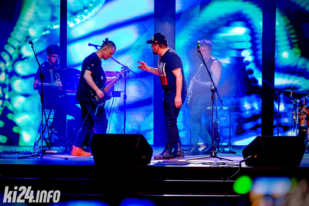 Koncert Dr Misio