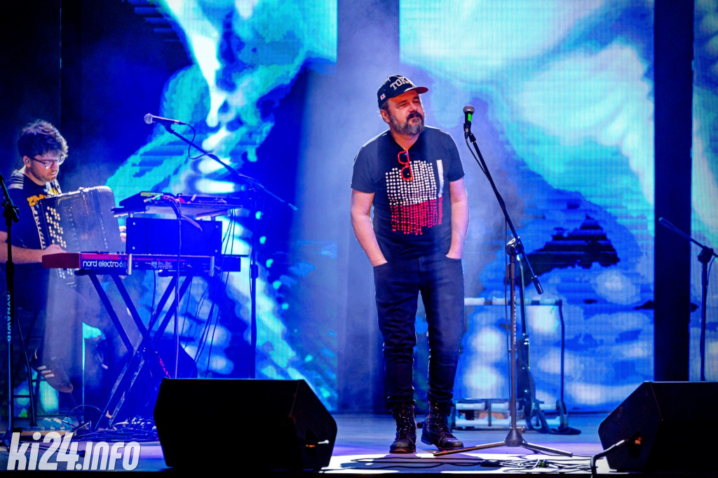 Koncert Dr Misio