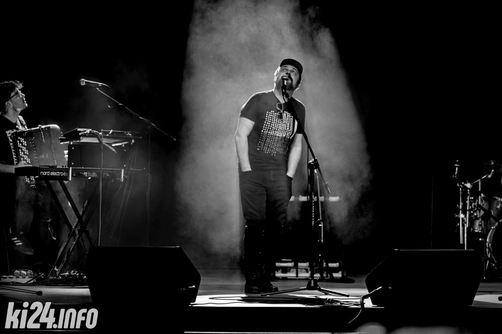 Koncert Dr Misio