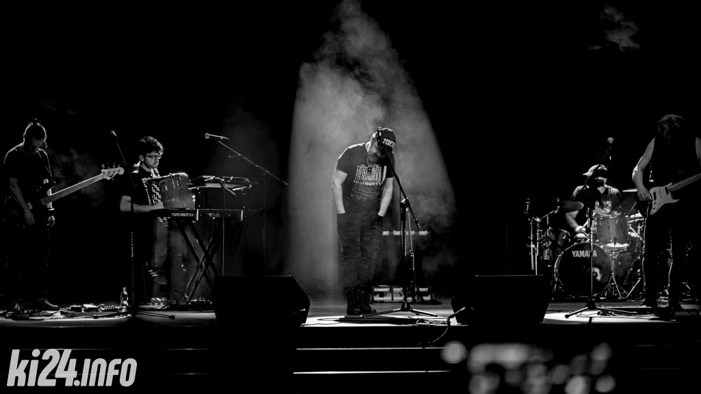 Koncert Dr Misio