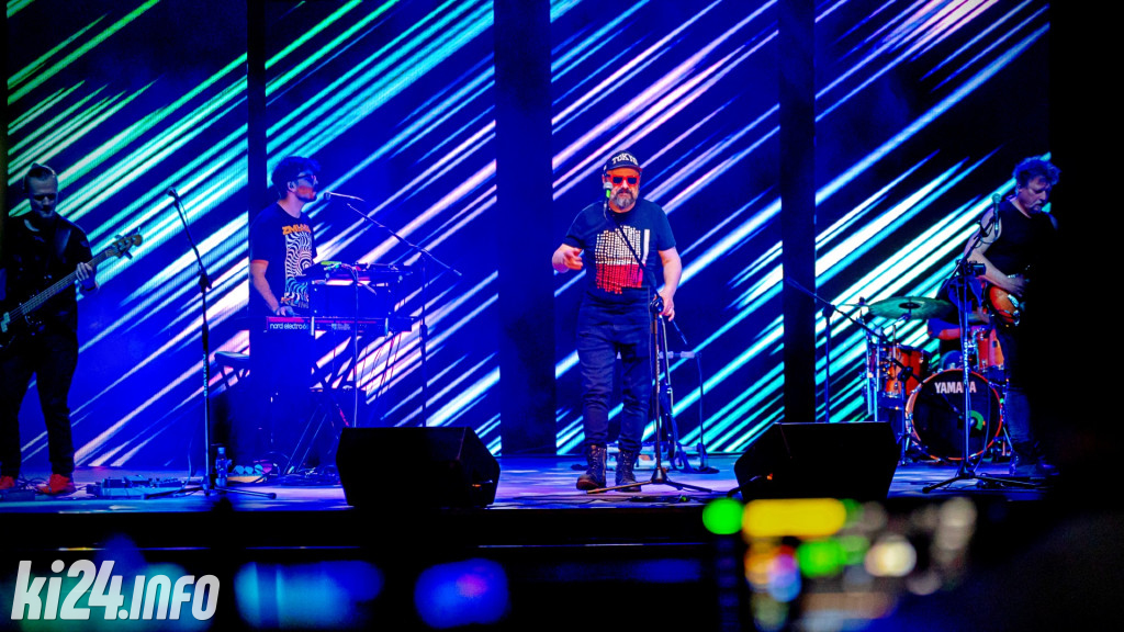 Koncert Dr Misio