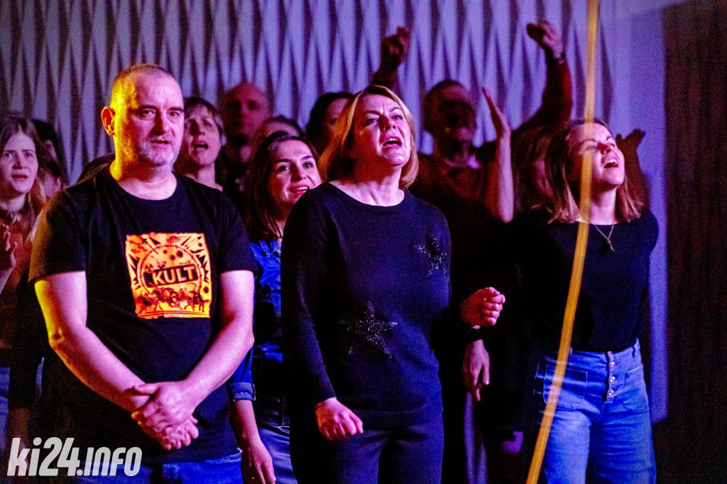 Koncert Dr Misio