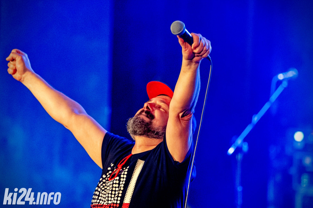 Koncert Dr Misio