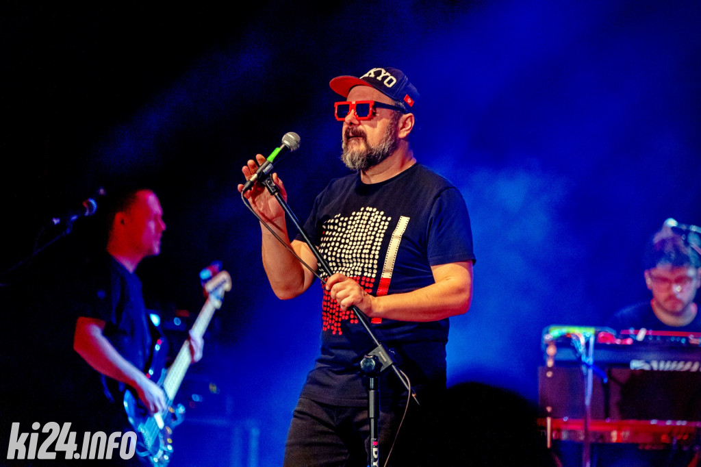 Koncert Dr Misio