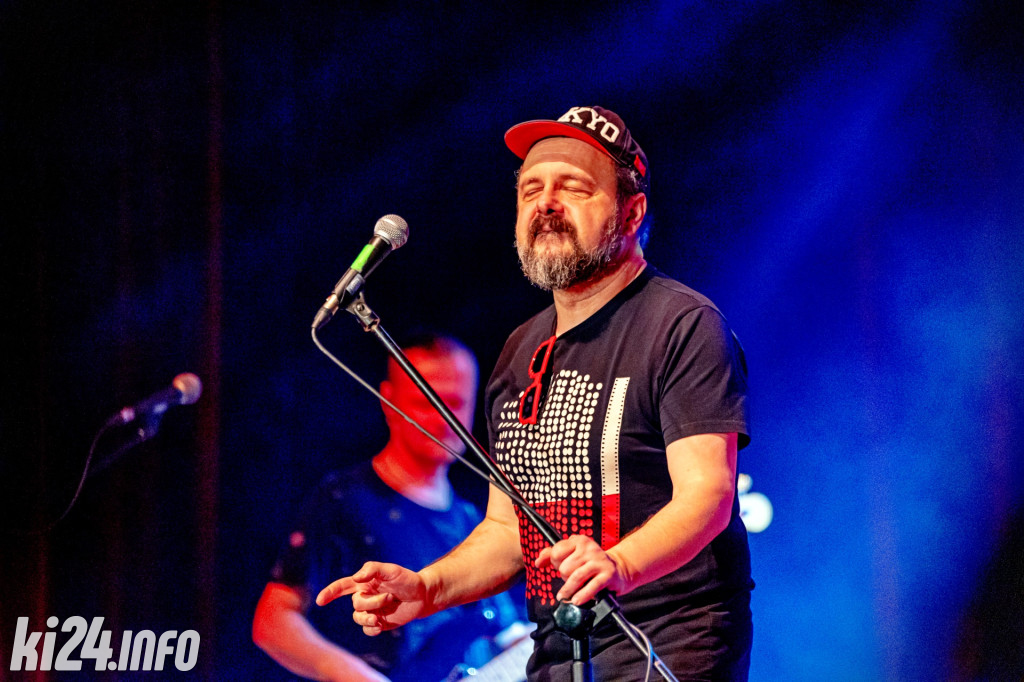 Koncert Dr Misio
