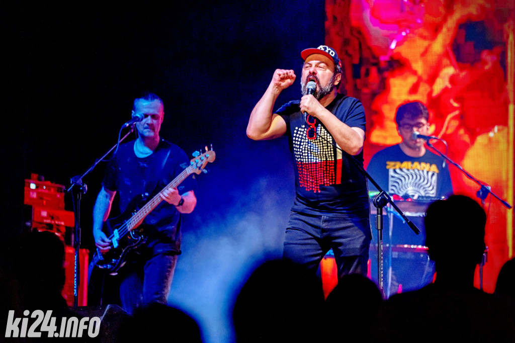 Koncert Dr Misio