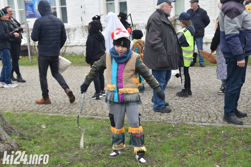 Tak mieszkańcy Inowrocławia powitali wiosnę