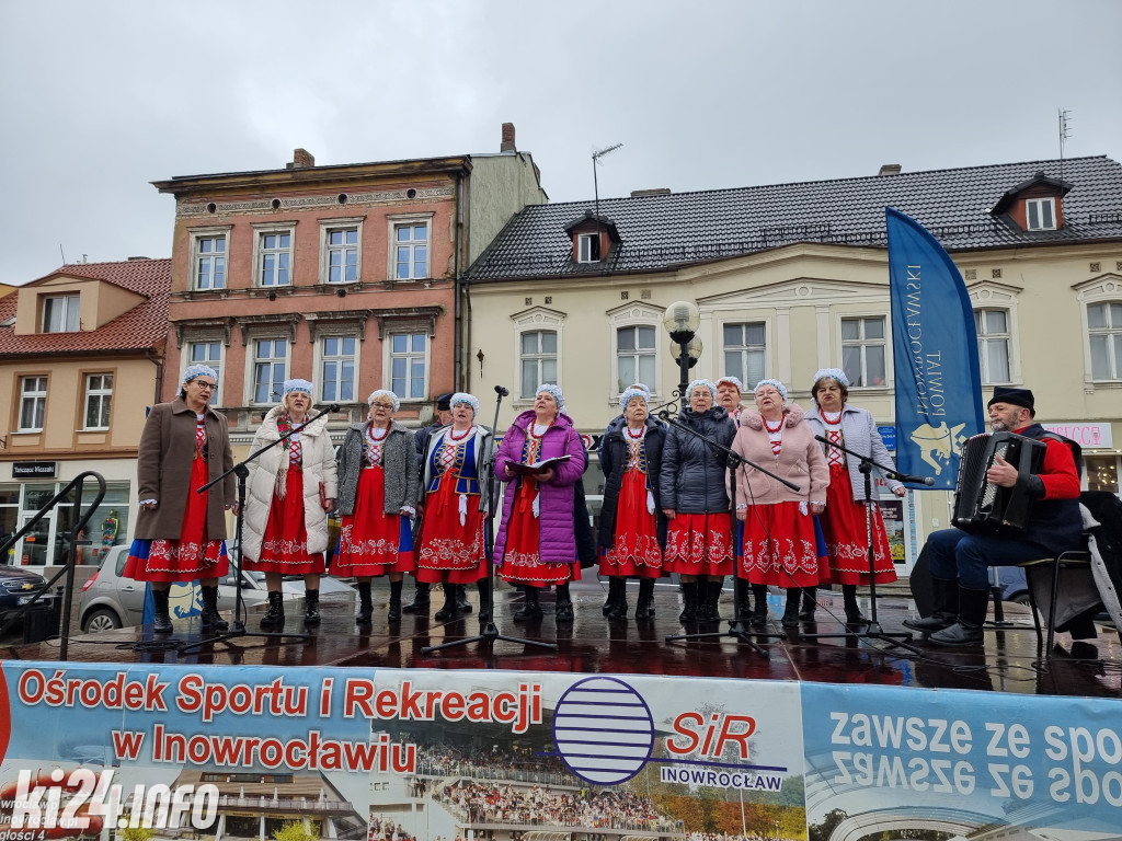 Wystartował Wiosenny Rajd Rowerowy