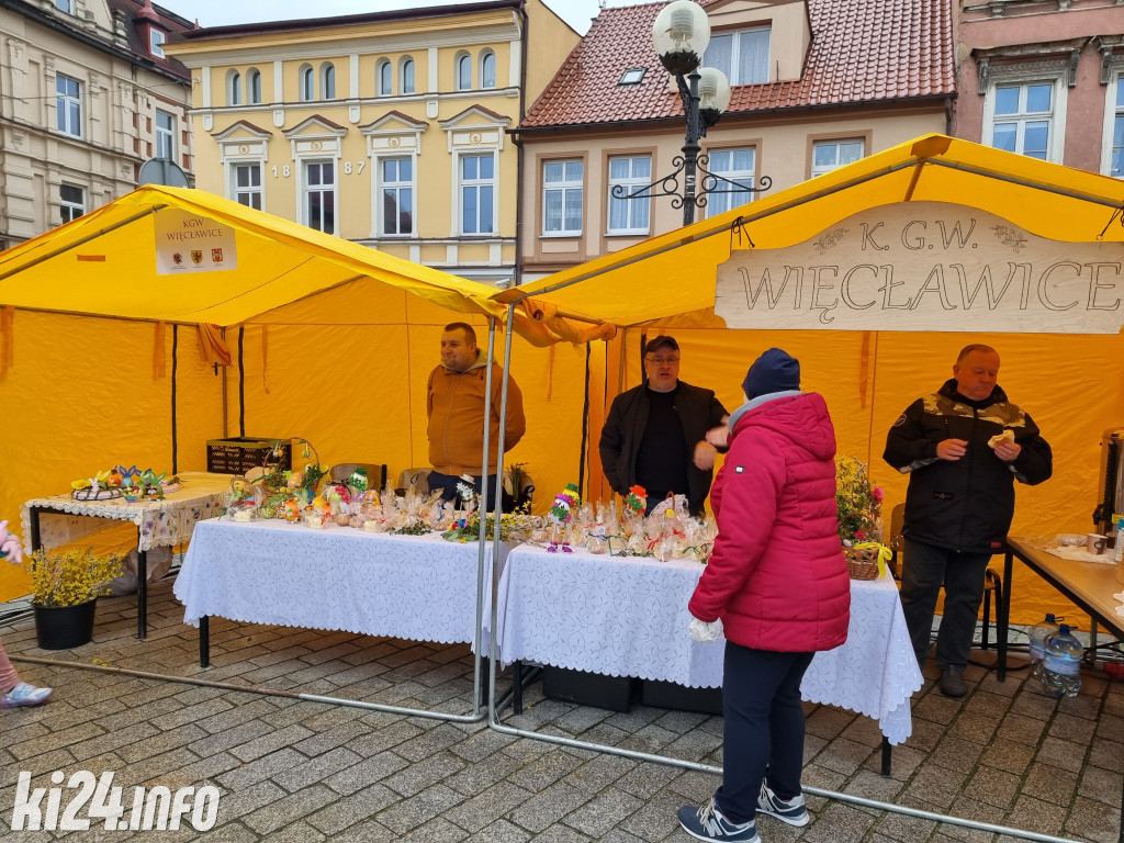 Wystartował Wiosenny Rajd Rowerowy