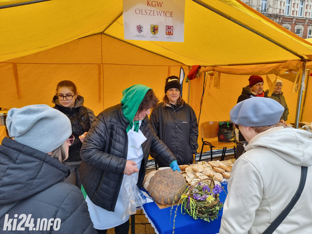 Wystartował Wiosenny Rajd Rowerowy