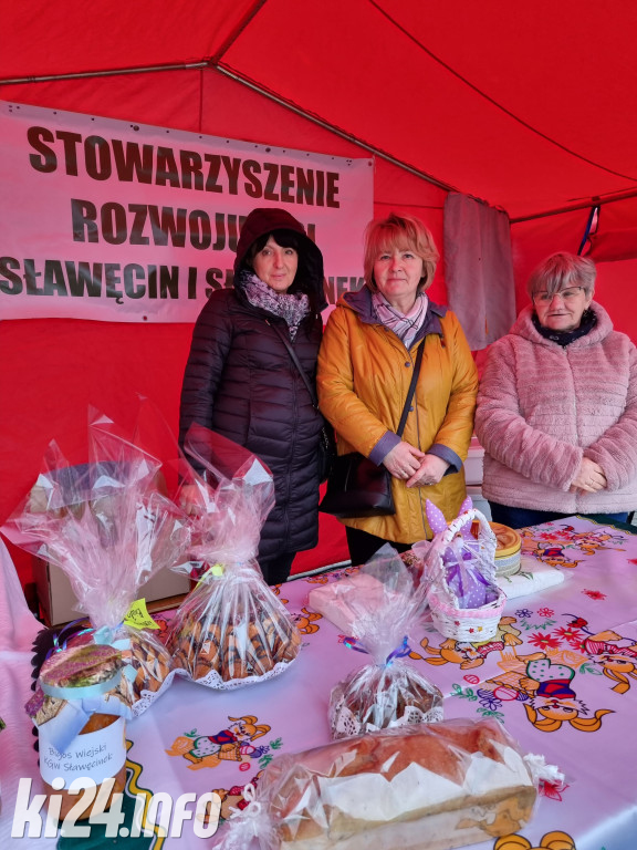 Wystartował Wiosenny Rajd Rowerowy