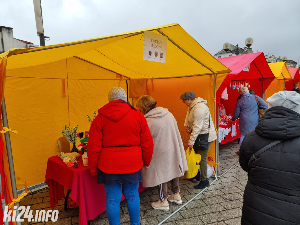 Wystartował Wiosenny Rajd Rowerowy