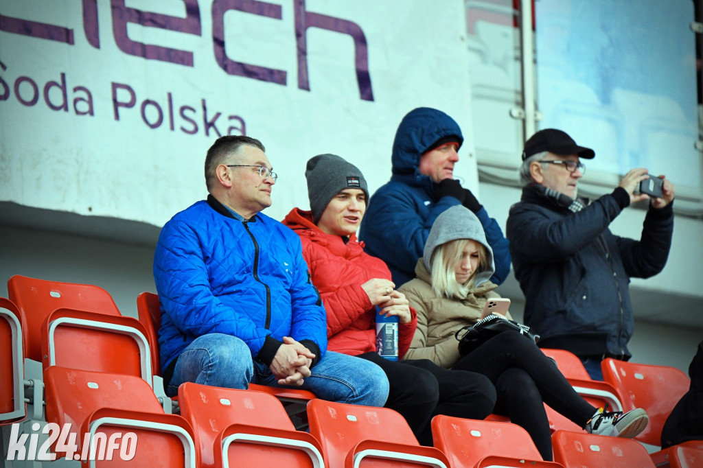 Cuiavia Inowrocław - Chełminianka Chełmno
