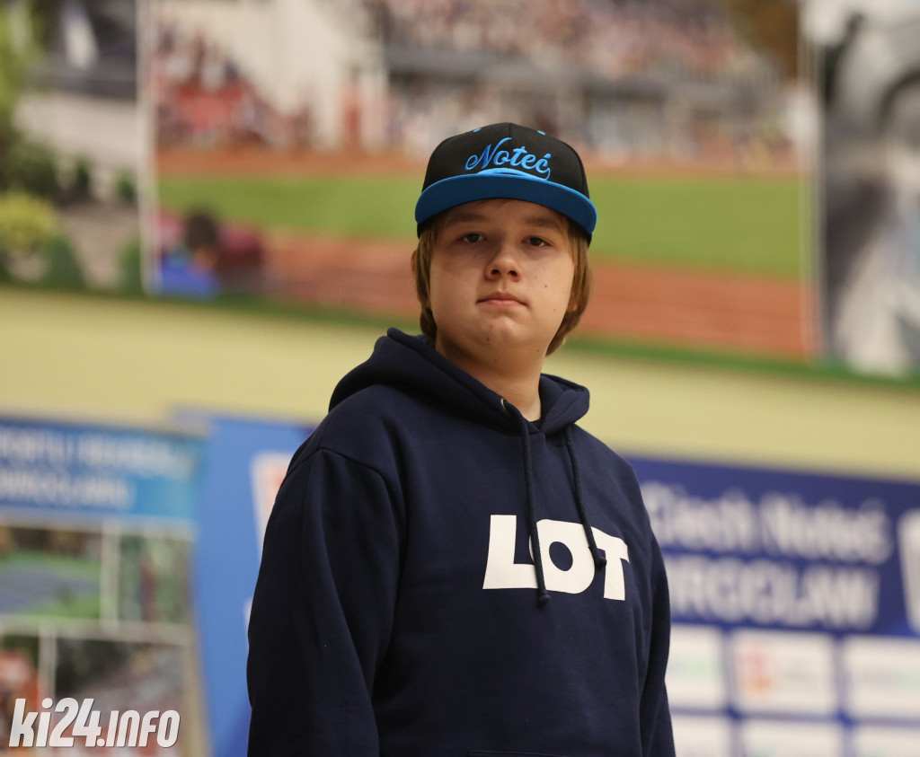 KSK Ciech Noteć Inowrocław - Uniwersytet Gdański Trefl Sopot