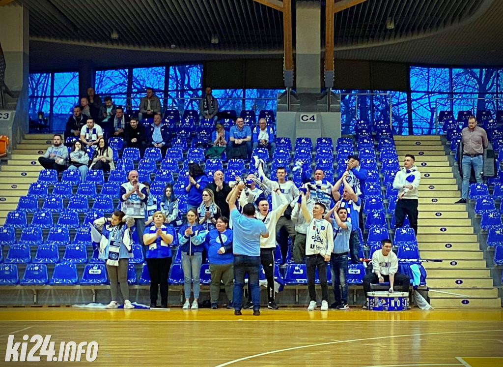 UG Trefl Sopot - KSK Ciech Noteć Inowrocław