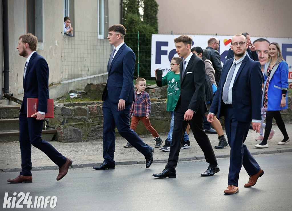 Przywołówki Szymborskie 2024