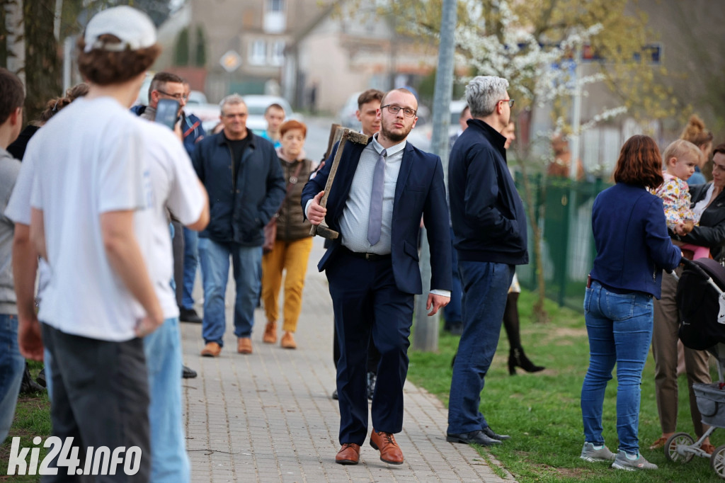 Przywołówki Szymborskie 2024
