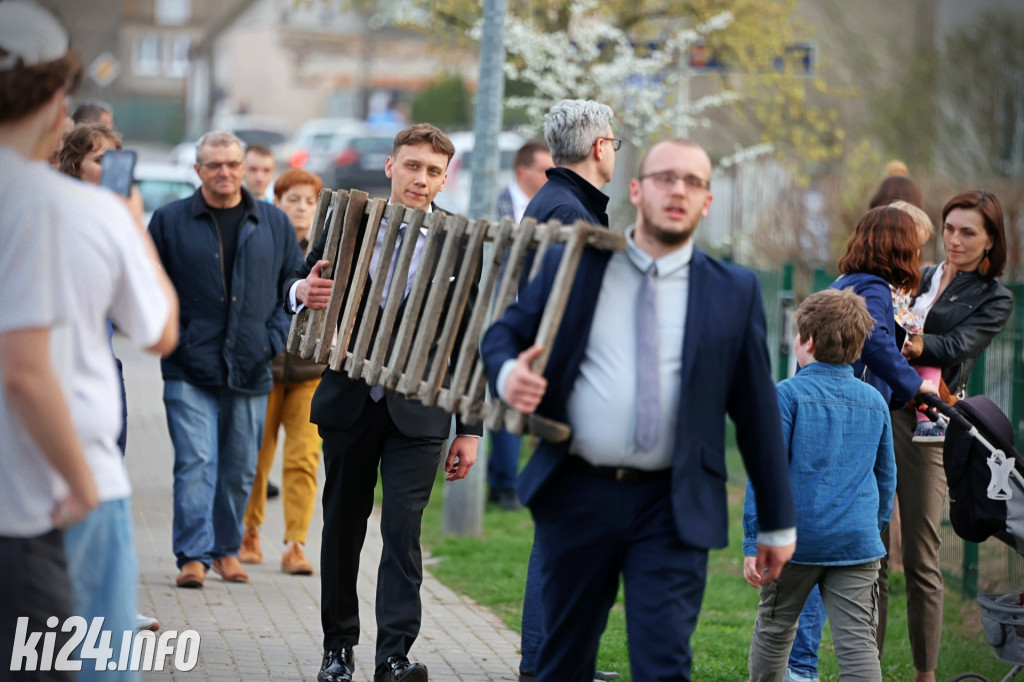 Przywołówki Szymborskie 2024
