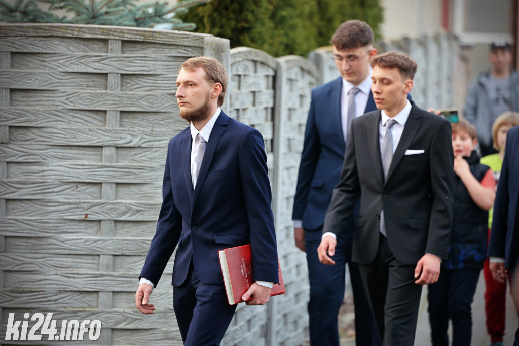 Przywołówki Szymborskie 2024