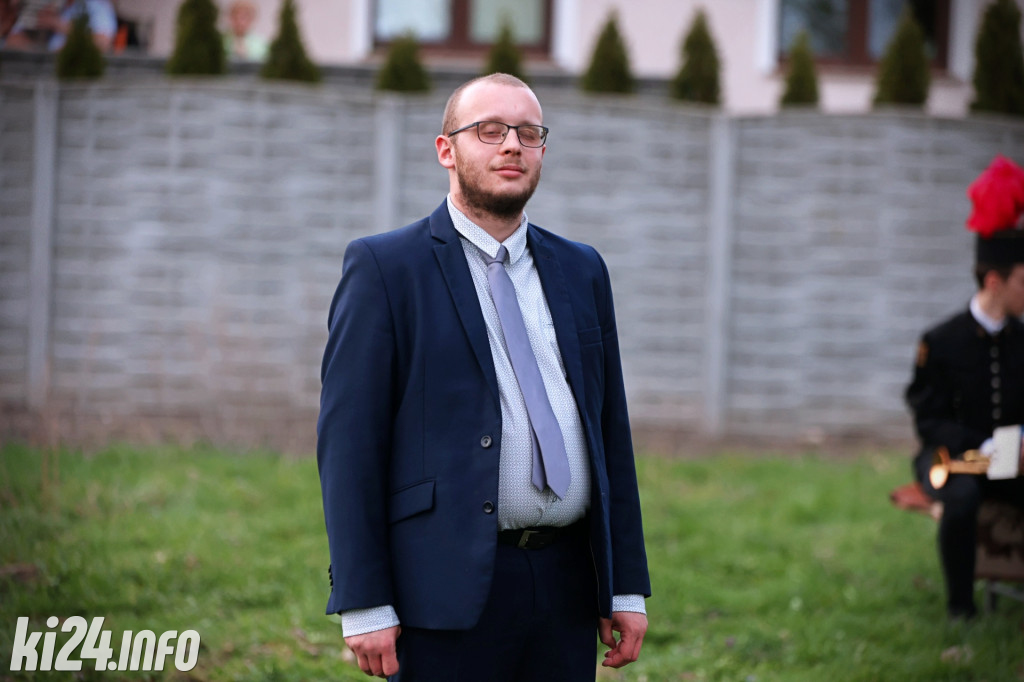 Przywołówki Szymborskie 2024