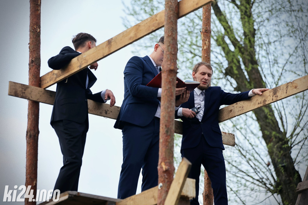Przywołówki Szymborskie 2024